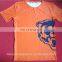 custom t shirt sublimation printing shirts custom compression shirt