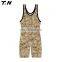Sublimation youth wrestling singlet, wrestling gear, wrestling uniform