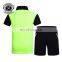 High quality sublimated mens volleyball jersey wholesale volleyball team uniforms
