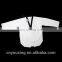 2015 new 100% polyester taekwondo uniform custom made