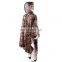 Bird Poncho Watching Waterproof Tree Poncho Breathable Rain Cape