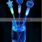 FDA approved led stirrer flashing stirrer blinking stirrer