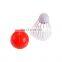 Promotions Sport toys for kids Tennis racket with ball,Fabric beach racket and shuttlecock for kids toys