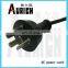 Various specifications of the low household power cable & power cord