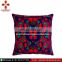 Indian Wholesale Suzani Design Wool Embroidery Cushion Covers