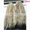 Splicing Raccoon Fur strips
