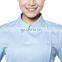2015 Fashion nurse uniform dress/medical scrubs/hospital uniforms Long-Sleeve