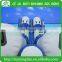 Inflatable playground seesaw, inflatable seesaw for adult