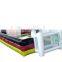 Crazy fun inflatable soap football field