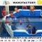 5x5m Inflatable Gaga Pit Outdoor Sport Game