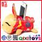 Funny phone holder plush toy cd holder animal stuffed phone holder
