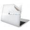 for Macbook Pro 15" A1707 Skin, Front + Bottom Skin Sticker for Macbook Pro 15 inch A1707 with Touch Bar - 2016 Oct. Release