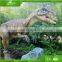 KAWAH seaworld/museum/park/playground artificial dinosaurs model making