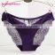 Hot Sale New Style Comfortable Lace Sexy Lady Panties Lingerie Underwear