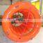 Guangzhou factory inflatable roller ball for sale