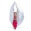 BestDance children belly dance isis wings kids dance costumes isis wings golden/silver isis wings OEM