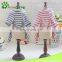 Friendship Four Legs Pajamas for Dog Clothes