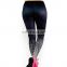 Yihao 2015 womens printed jogger pants custom compression tights fitness wear yoga leggings
