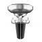 upgrade version best deal Baseus 360 Degree Magnetic Car Air Vent Mount Holder for huawei and other smart phones