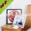 Factory directly supply photo frame / square picture frame