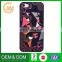 New Style Oem Odm Eco-Friendly Newest Fashion Wholesale Popular 3D Mobile Phone Cover
