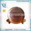 Custom custom metal souvenir plate made commemorative medal zinc alloy die cast cheap award