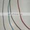 reflective tape width 1mm &2mm reflective thread for garments Fashion clothes