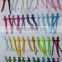 Wholesale Shimmer rat-tail cord used in gift packaging
