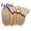 wholesale water wave hair weave cheap Brazilian human hair wet and wavy weave