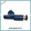 High Pressure OEM 0280155712 Electronic Fuel Injector for SAAB CADILLAC 2.5L 3.0L V6
