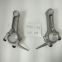 166f/MZ175 Gasoline engine Spare Parts aluminum generator Connecting Rod assy/con rod set