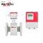 Holykell OEM 4800E DN400 4-20Ma Electromagnetic Water Flow Meter