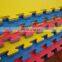 Low Smell Martial Arts Puzzle Tiles Eva Mat for Baby