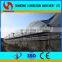 Plastic film Selling Used Tunnel Greenhouse