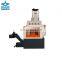Steel parts processing Center GMC1210 Automatic out tools CNC Gantry milling machining frame