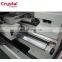 Chinese high precision CK6140A Horizontal automatic cnc Lathe machine