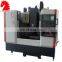 VMC650L linear guideway vertical 4 axis cnc machining center for sale