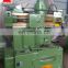Steel horse brand Y54 shaping gear slotting machine for metal