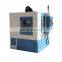 Automatic cnc milling process machine center