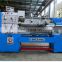CD6240C 80mm spindle bore cheap heavy engine lathe machine with CE