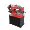 Truck brake drum disc cutting lathe T8445 for sale