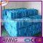 New HDPE trampoline with safety net /scaffolding net