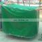 China Fabrics Furui Durable Curtain Side Container Pvc Tarpaulin Stocklot