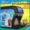 Frozen Drink Machine/Soda beverage Dispenser