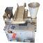 Stainless steel dumpling wrapper making machine/ commercial electric automatic dumpling machine