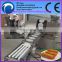 Automatic Spring Roll Sheet Making Machine with competitive price 0086- 13676938131