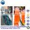 Fruit juice machine Mango juice processing machine Industrial juice extractor machine