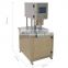 Automatic soda can glass jar nitrogen vacuum cans sealing machine with factory price