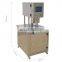 Good quality sealing machine nitrogen seam vacuum tin can sealing machine