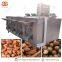 60 - 80 Kg/h Industrial Baking Machine Baking Mixer Machine